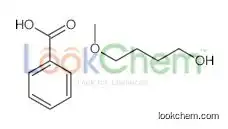 benzoic acid,4-methoxybutan-1-ol