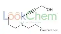 4-(dipropylamino)but-2-yn-1-ol