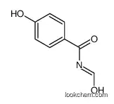N-formyl-4-hydroxybenzamide