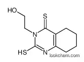 3-(2-hydroxyethyl)-5,6,7,8-tetrahydro-1H-quinazoline-2,4-dithione