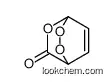 2,3,5-trioxabicyclo[2.2.2]oct-7-en-6-one