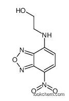 2-[(4-nitro-2,1,3-benzoxadiazol-7-yl)amino]ethanol