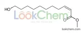 methyl 11-hydroxyundec-2-enoate