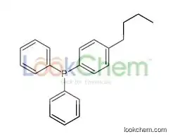 (4-butylphenyl)-diphenylphosphane