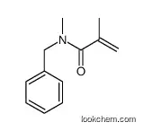 N-benzyl-N,2-dimethylprop-2-enamide
