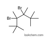 3,4-dibromo-2,2,3,4,5,5-hexamethylhexane