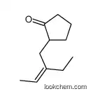 2-(2-ethylbut-2-enyl)cyclopentan-1-one