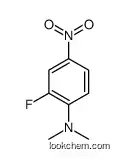 2-fluoro-N,N-dimethyl-4-nitroaniline