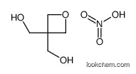 [3-(hydroxymethyl)oxetan-3-yl]methanol,nitric acid