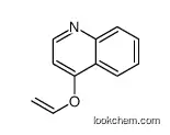 4-ethenoxyquinoline