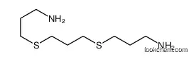 3-[3-(3-aminopropylsulfanyl)propylsulfanyl]propan-1-amine