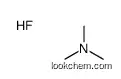 N,N-dimethylmethanamine,hydrofluoride