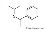 1-propan-2-ylsulfanylethylbenzene