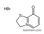2,3-dihydro-[1,3]thiazolo[3,2-a]pyridin-4-ium-8-ol,bromide