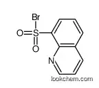 quinoline-8-sulfonyl bromide