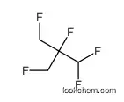 1,1,2,3-tetrafluoro-2-(fluoromethyl)propane