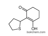 3-hydroxy-2-(thiolan-2-yl)cyclohex-2-en-1-one