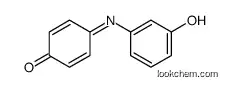 4-(3-hydroxyphenyl)iminocyclohexa-2,5-dien-1-one