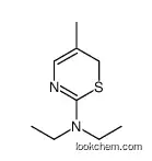 N,N-diethyl-5-methyl-6H-1,3-thiazin-2-amine