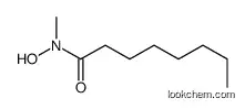 N-hydroxy-N-methyloctanamide
