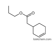 propyl 2-cyclohex-3-en-1-ylacetate