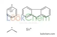 chloro-(9H-fluoren-9-yl)-phenyl-propan-2-ylstannane