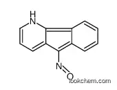 5-nitroso-1H-indeno[1,2-b]pyridine