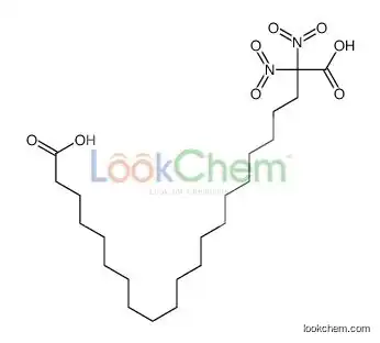 2,2-dinitrodocosanedioic acid