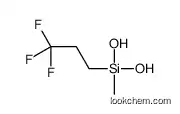 dihydroxy-methyl-(3,3,3-trifluoropropyl)silane