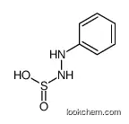 (2-sulfinohydrazinyl)benzene