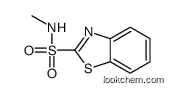 N-methyl-1,3-benzothiazole-2-sulfonamide