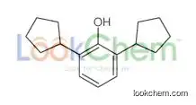 2,6-dicyclopentylphenol