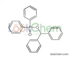 [diphenylphosphoryloxy(phenyl)methyl]benzene