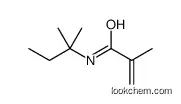 2-methyl-N-(2-methylbutan-2-yl)prop-2-enamide