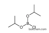 chloro-di(propan-2-yloxy)borane