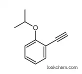 1-ethynyl-2-propan-2-yloxybenzene