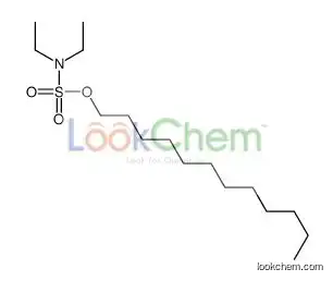 dodecyl N,N-diethylsulfamate