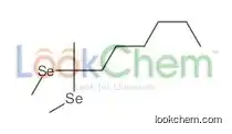 2,2-bis(methylselanyl)octane