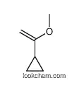 1-methoxyethenylcyclopropane
