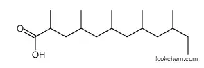 2,4,6,8,10-pentamethyldodecanoic acid