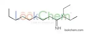 N,N-diethylnonanimidamide