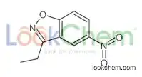 3-ethyl-5-nitro-1,2-benzoxazole