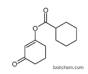 (3-oxocyclohexen-1-yl) cyclohexanecarboxylate
