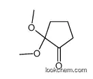 2,2-dimethoxycyclopentan-1-one