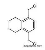 5,8-bis(chloromethyl)-1,2,3,4-tetrahydronaphthalene