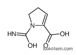 1-carbamoyl-2,3-dihydropyrrole-5-carboxylic acid