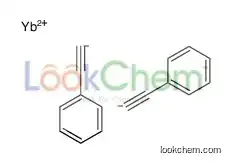 ethynylbenzene,ytterbium(2+)