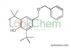 2,6-ditert-butyl-4-(phenylmethoxymethyl)phenol