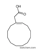 2-(cyclododecen-1-yl)acetic acid