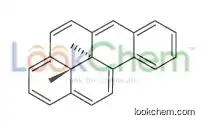 (12bS,12cS)-12b,12c-dimethylbenzo[a]pyrene
